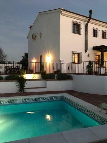 Bed & Breakfast Todos Y Tonya
