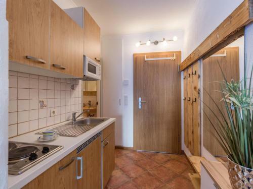 Apartamento Berghof Top 14