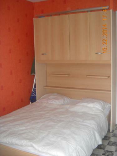 Apartamento Appartement Dumontlaan