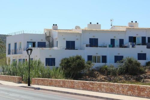 Apartamento Es Calo (edificio Cavall De Llevant)