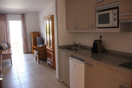 Apartamento Es Calo (edificio Cavall De Llevant)