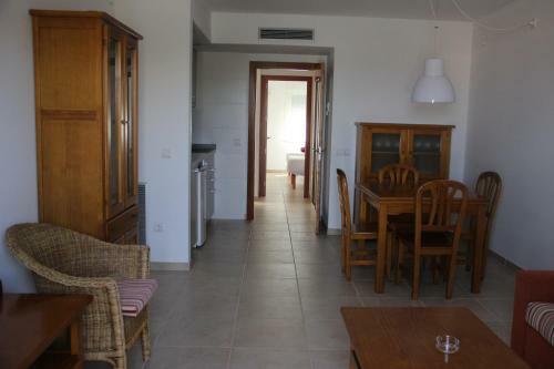 Apartamento Es Calo (edificio Cavall De Llevant)
