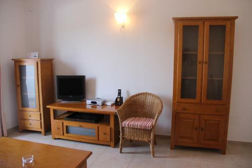 Apartamento Es Calo (edificio Cavall De Llevant)