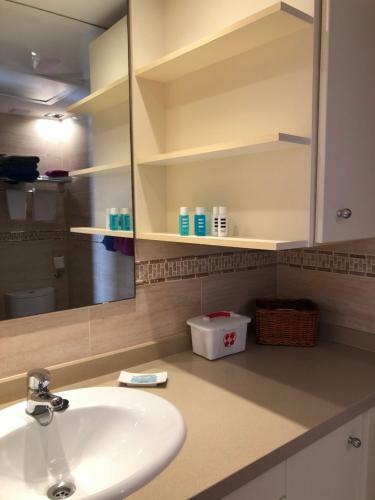Apartamento Es Calo (edificio Cavall De Llevant)