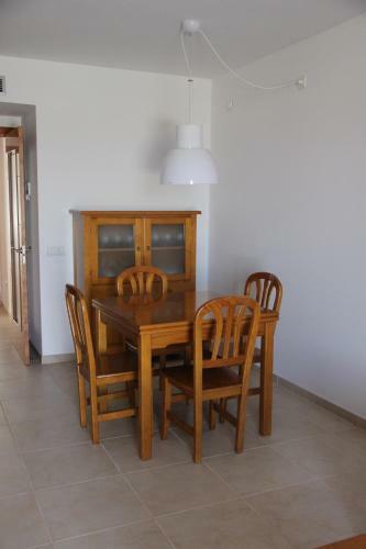 Apartamento Es Calo (edificio Cavall De Llevant)