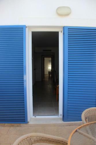 Apartamento Es Calo (edificio Cavall De Llevant)
