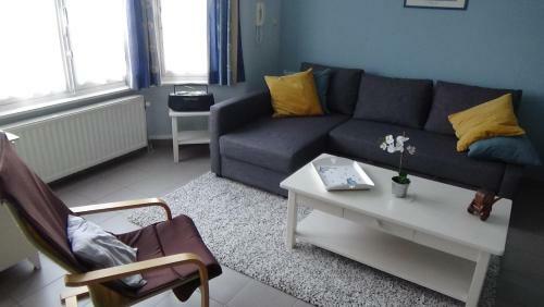 Apartamento Sans Souci