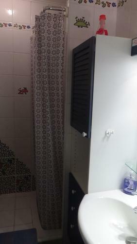 Apartamento Sans Souci