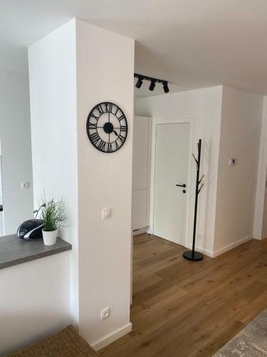 Apartamento Quality Time Appartement Met Gesloten Garagebox