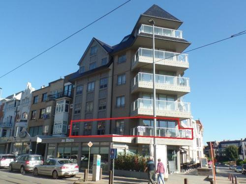 Apartamento Phoebus 01