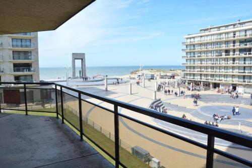 Apartamento Westhinder 308