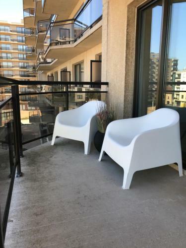 Apartamento Westhinder 308