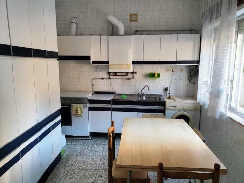 Apartamento Baires A Pontenova