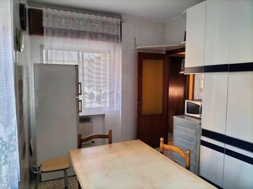 Apartamento Baires A Pontenova