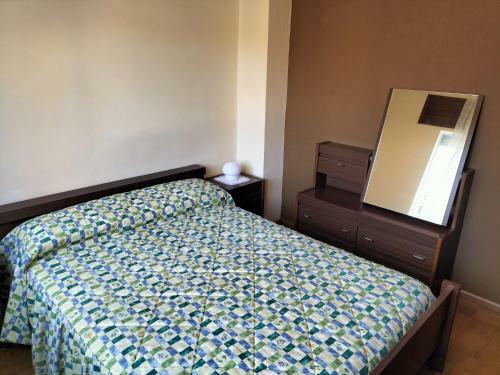 Apartamento Baires A Pontenova