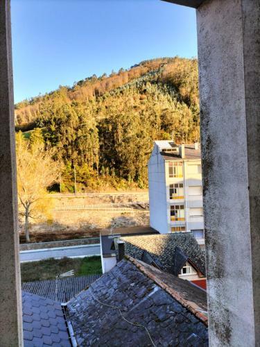Apartamento Baires A Pontenova
