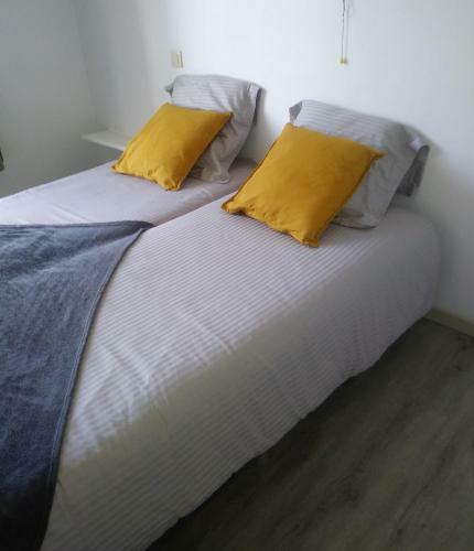 Bed & Breakfast De Verloren Gernoare