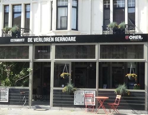 Bed & Breakfast De Verloren Gernoare