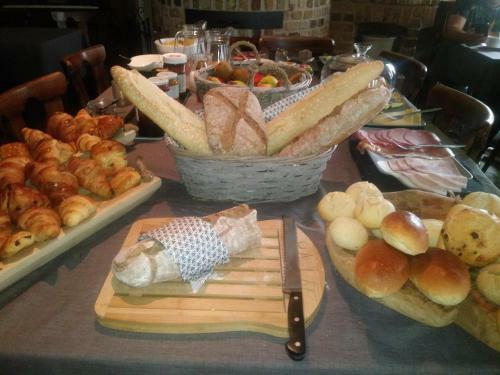 Bed & Breakfast De Verloren Gernoare