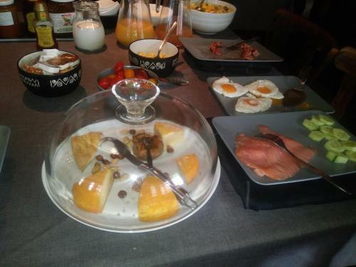 Bed & Breakfast De Verloren Gernoare