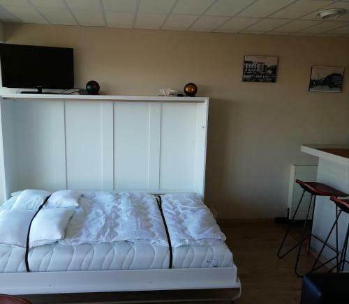 Apartamento Studio Depannemarkt