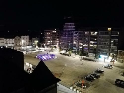 Apartamento Studio Depannemarkt