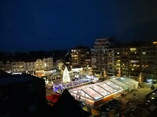 Apartamento Studio Depannemarkt