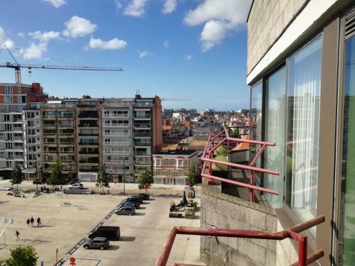 Apartamento Studio Depannemarkt