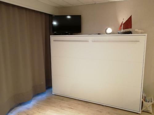 Apartamento Studio Depannemarkt