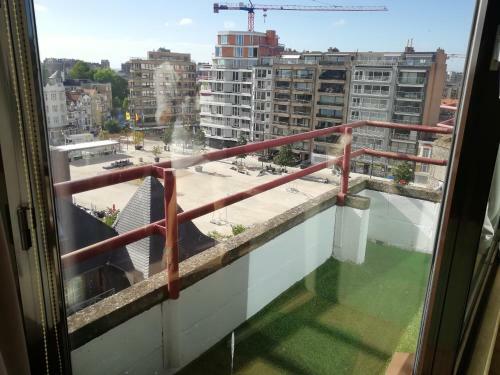 Apartamento Studio Depannemarkt