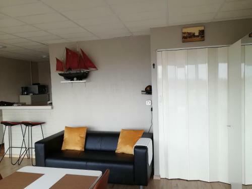 Apartamento Studio Depannemarkt
