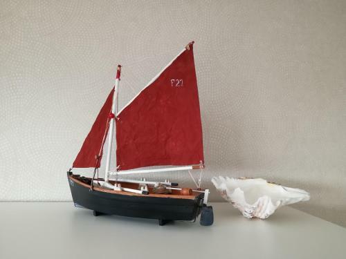 Apartamento Studio Depannemarkt