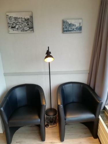 Apartamento Studio Depannemarkt