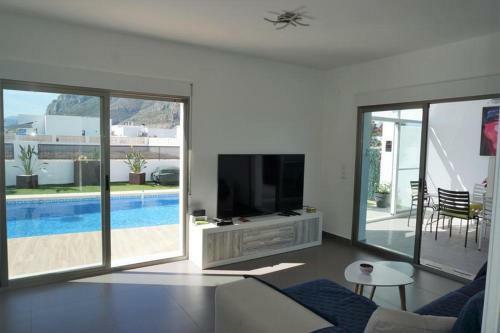 Villa Monica