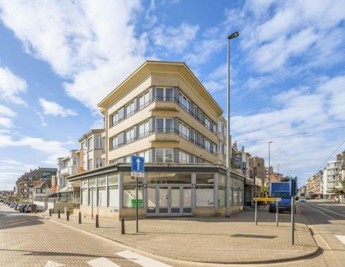 Apartamento Panne A C�te