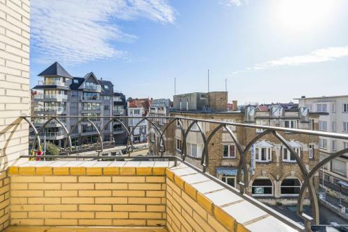 Apartamento Panne A C�te