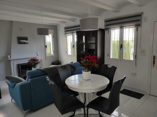 Villa Lilas In Els Poblets