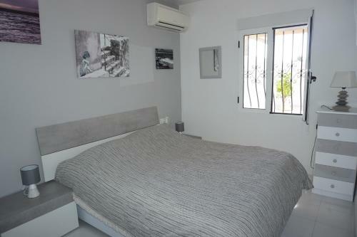 Villa Lilas In Els Poblets