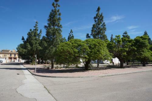 Villa Lilas In Els Poblets
