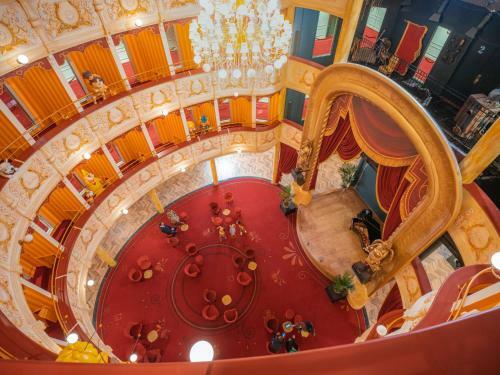 Plopsa Hotel