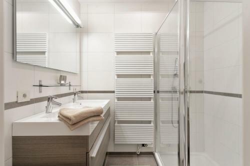 Apartamento Flat Sableau