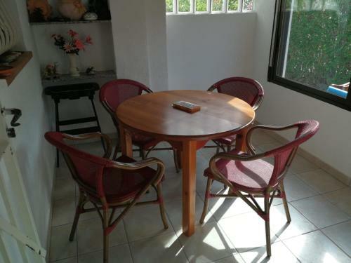 Apartamento Casa Henni