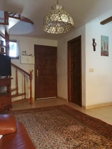 Apartamento Casa Henni