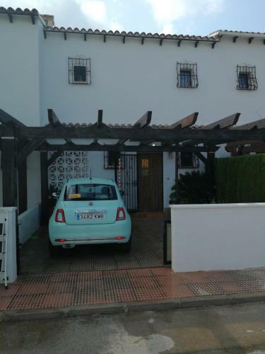 Apartamento Casa Henni