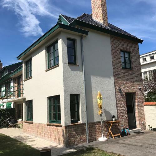 Villa Mia I