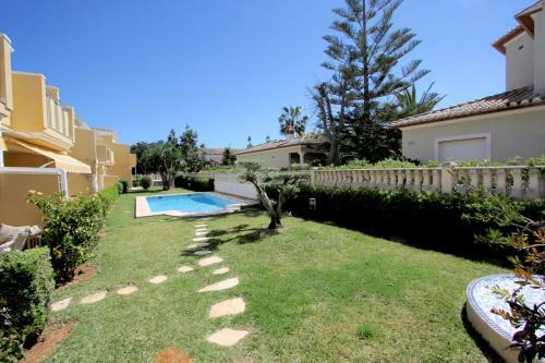 Casa Jaime