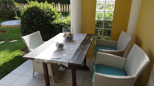 Casa Jaime