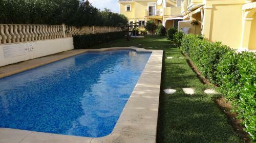Casa Jaime
