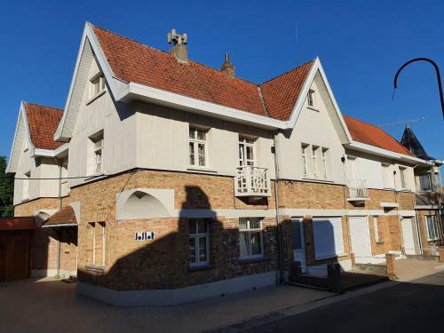 Maison Au Calme � 300m De La Plage