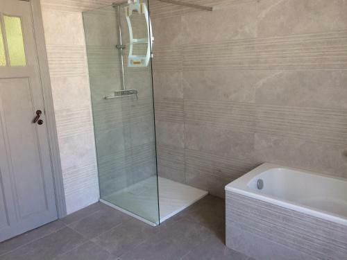 Maison Au Calme � 300m De La Plage